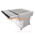 China Customized Manufacturer Plate Conveyor With Reasonable Price
